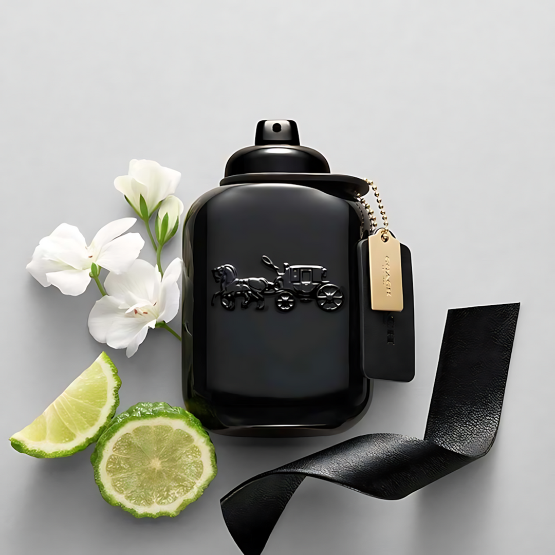 Coach EDP For Men - HUNA