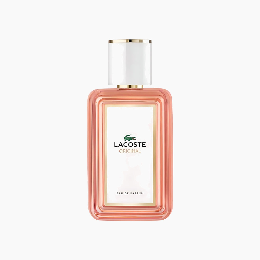 Lacoste Original EDP For Women