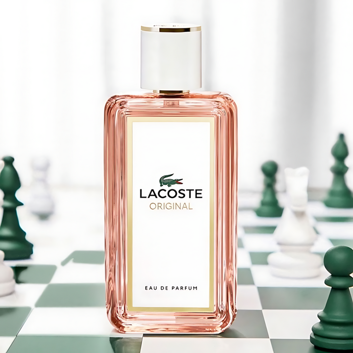 Lacoste Original EDP For Women
