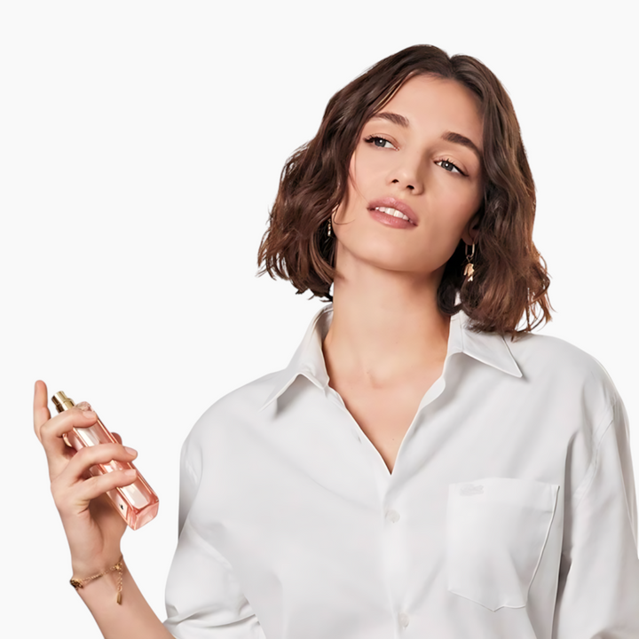 Lacoste Original EDP For Women