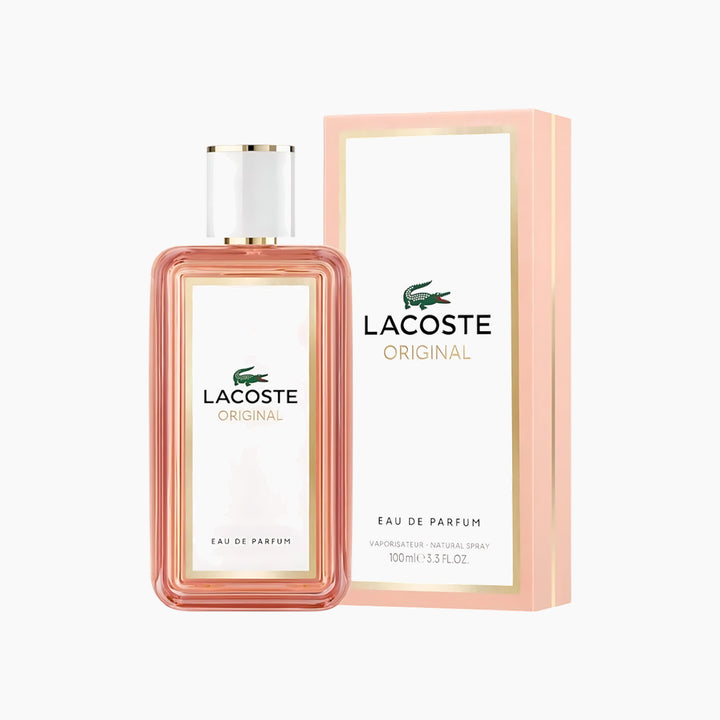 Lacoste Original EDP For Women