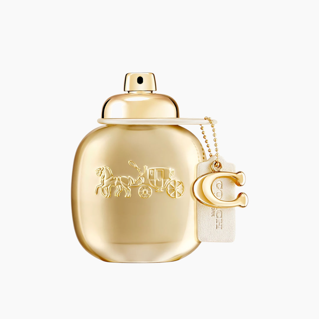 Coach Gold Parfum for Women 50ML