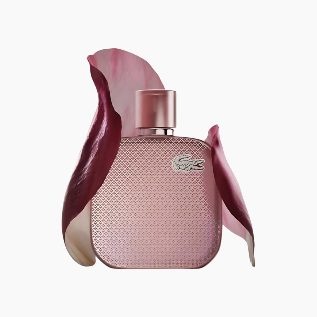 Lacoste L.12.12 Silver Rose EDP For Women