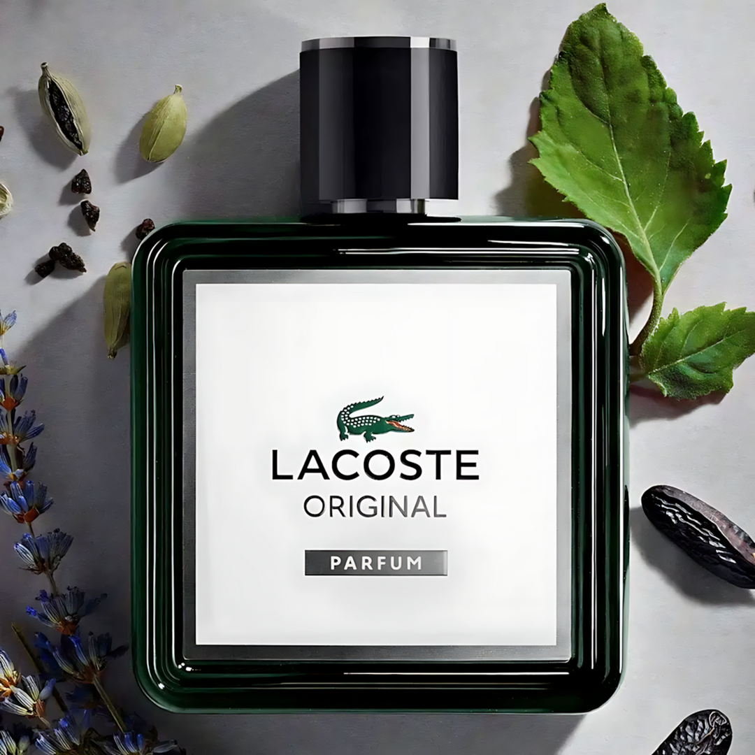 عطر لاكوست أوريجينال للرجال