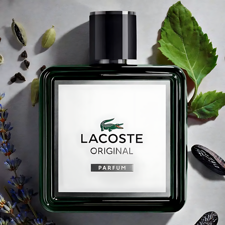عطر لاكوست أوريجينال للرجال
