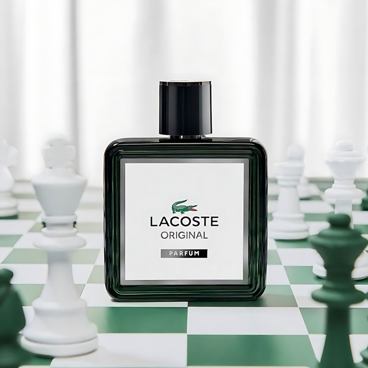 عطر لاكوست أوريجينال للرجال