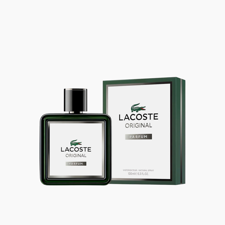 عطر لاكوست أوريجينال للرجال