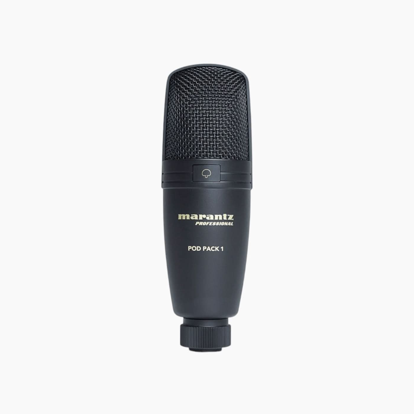 Marantz Professional Pod Pack 1 Microphone Kit Marantz Professional Pod Pack 1 Microphone Kit