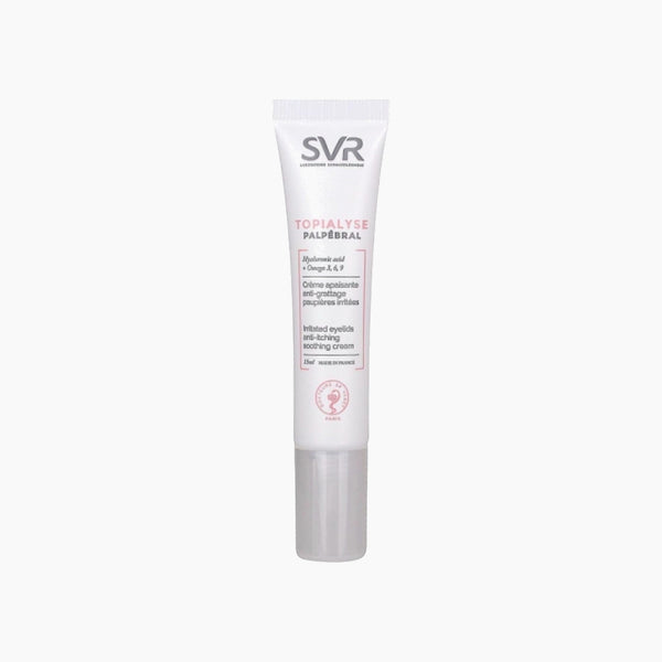 Palpebral Crème
