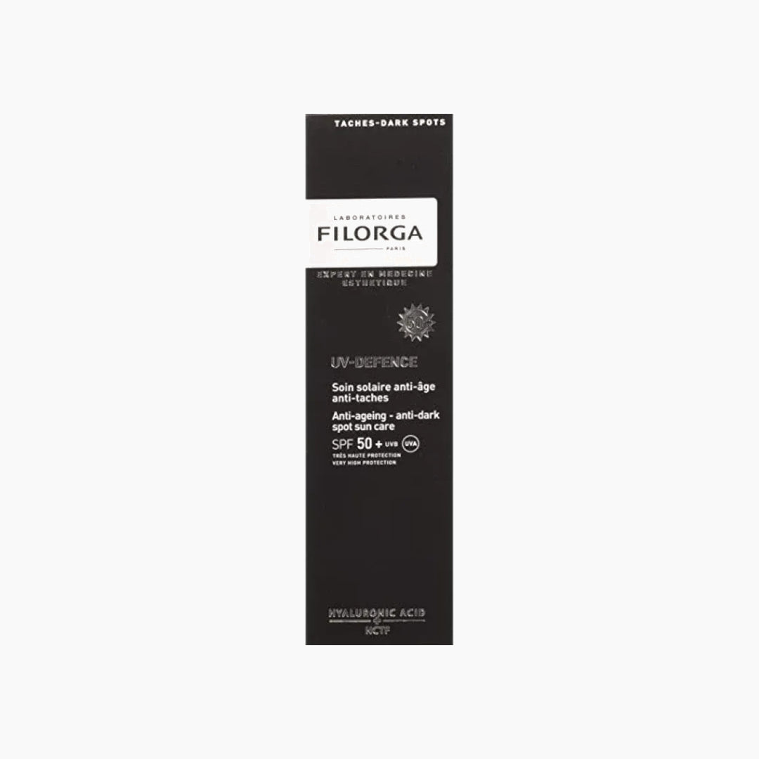 Filorga Spf50+ Anti Aging Sun Block Cream 40Ml
