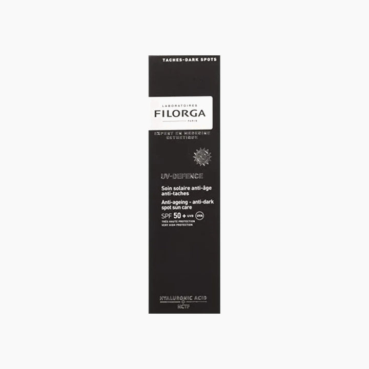 Filorga Spf50+ Anti Aging Sun Block Cream 40Ml