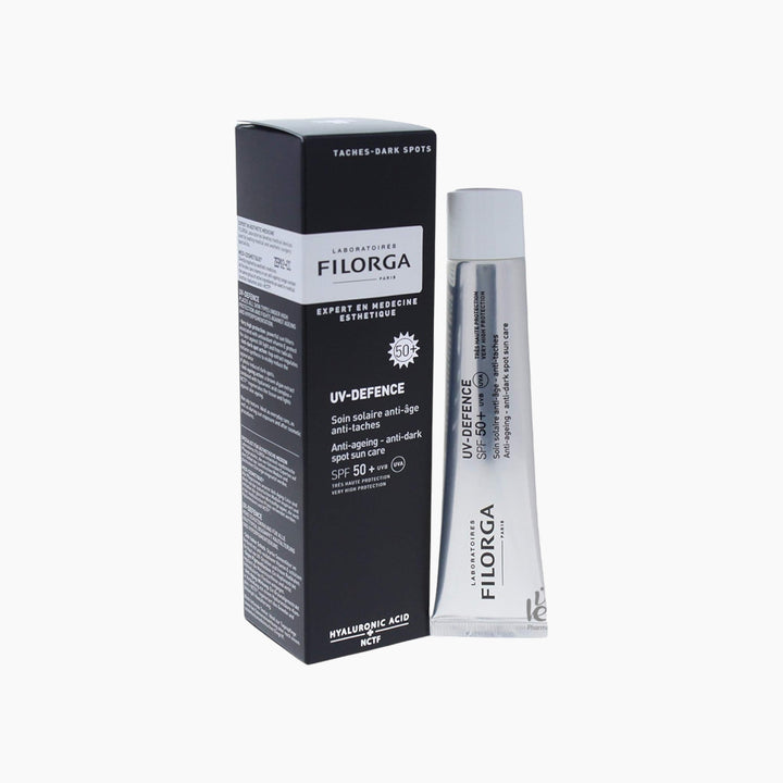 Filorga Spf50+ Anti Aging Sun Block Cream 40Ml