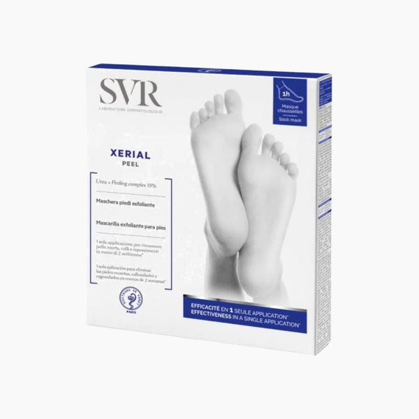 Xerial Peel