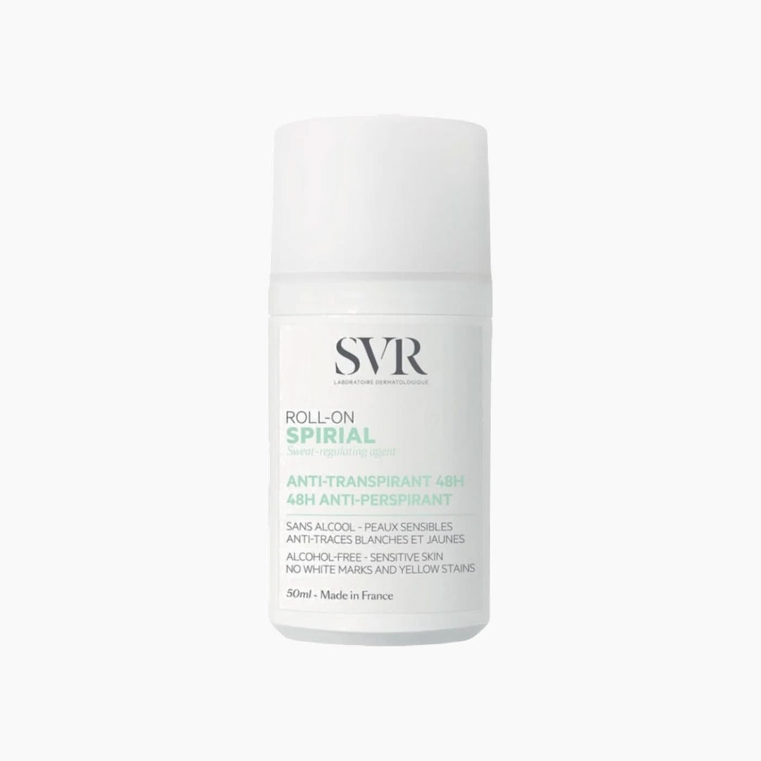 Svr Spirial Deo Roll On 48H 50Ml