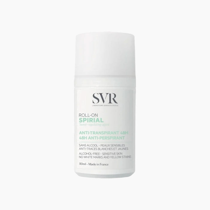 Svr Spirial Deo Roll On 48H 50Ml