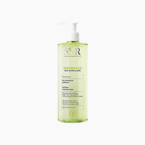 Sebiaclear Micellar Water