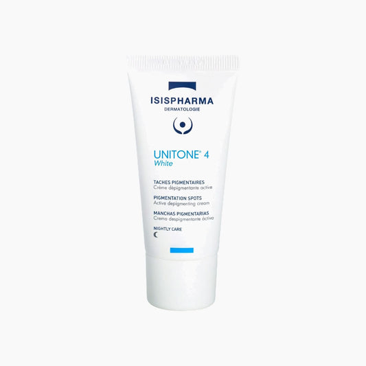 Isispharma Unitone 4 White Cream