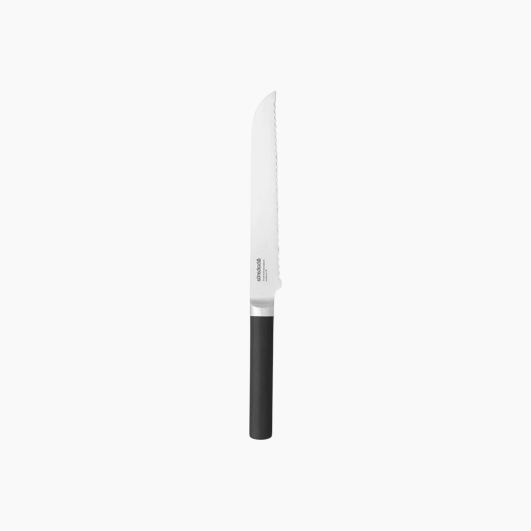 Brabantia Profile Bread Knife