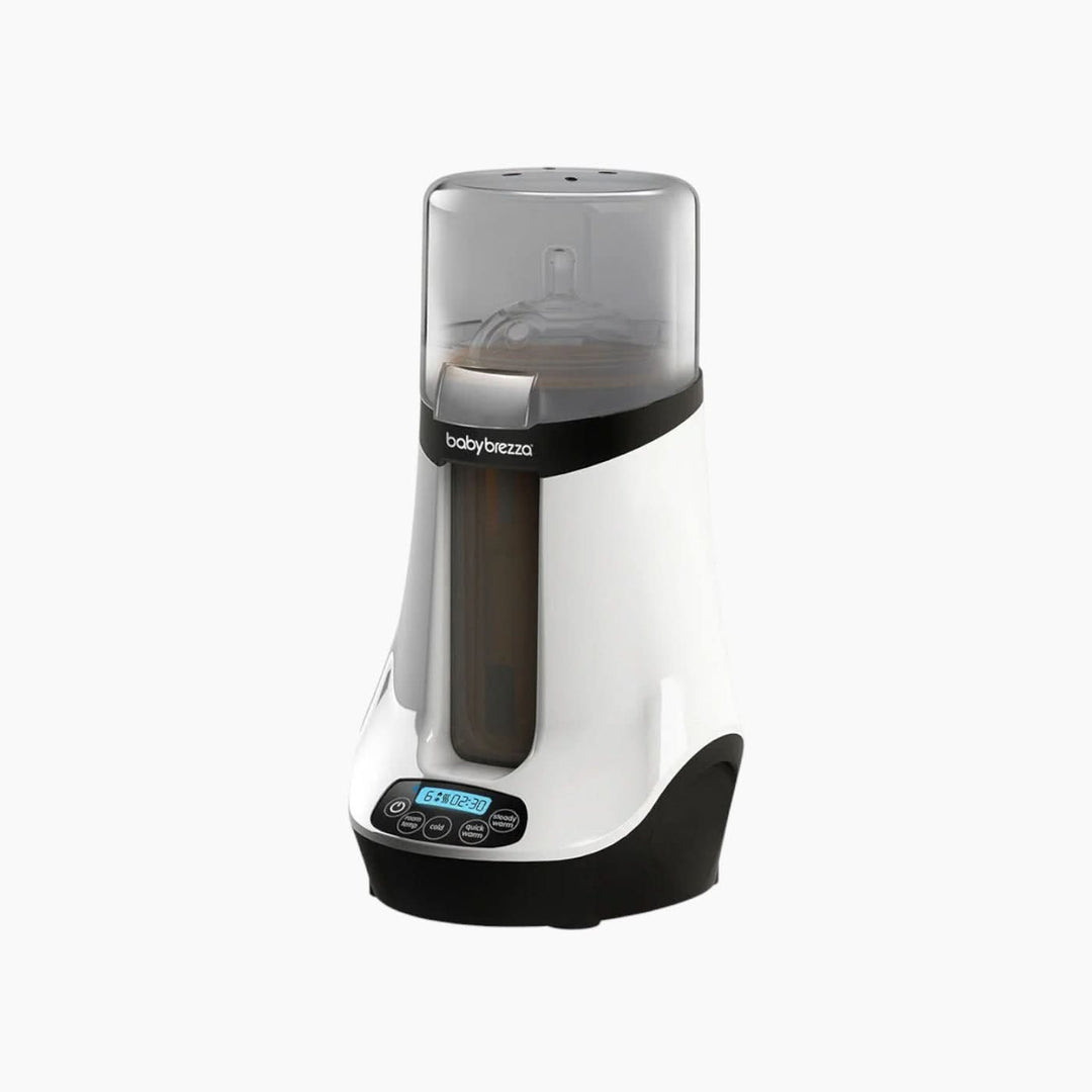 Baby Brezza Safe &amp; Smart Bottle Warmer