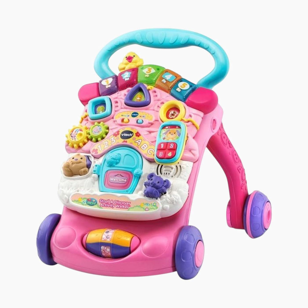VTech First Steps Baby Walker