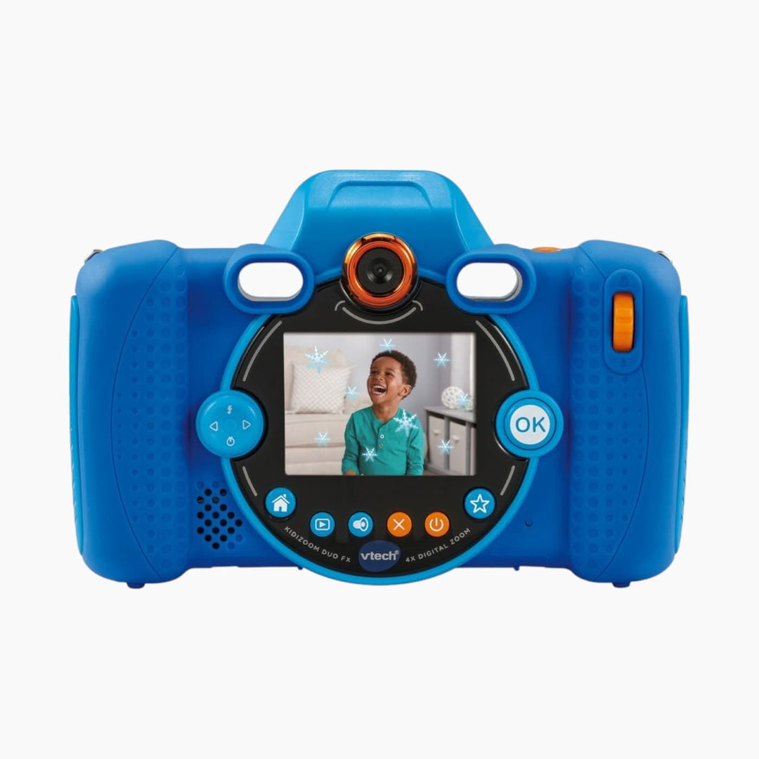 Vtech Kidizoom Duo FX Camera