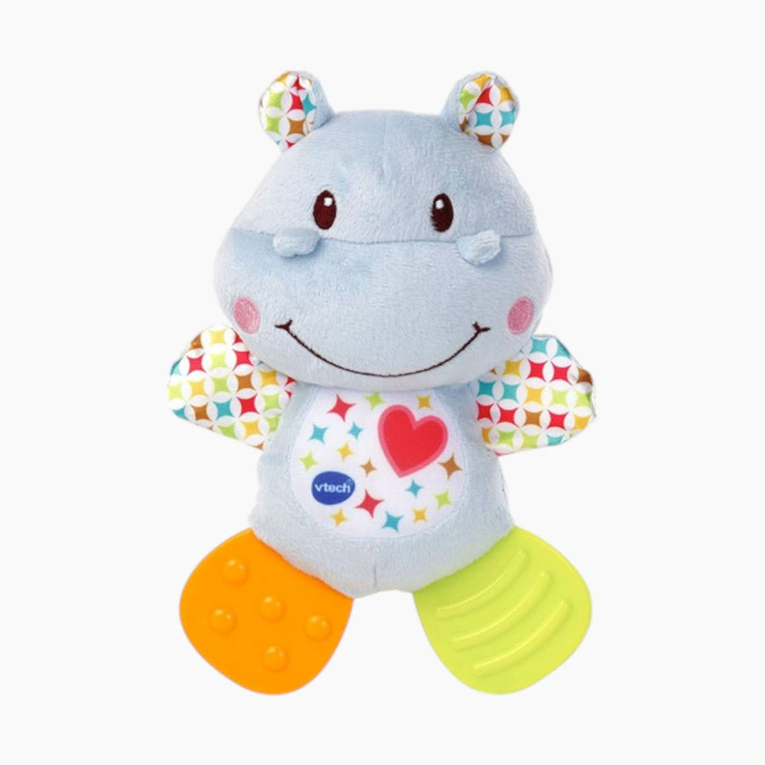 طقم هدايا الطفل الجديد من VTech - ضروريات الرضع