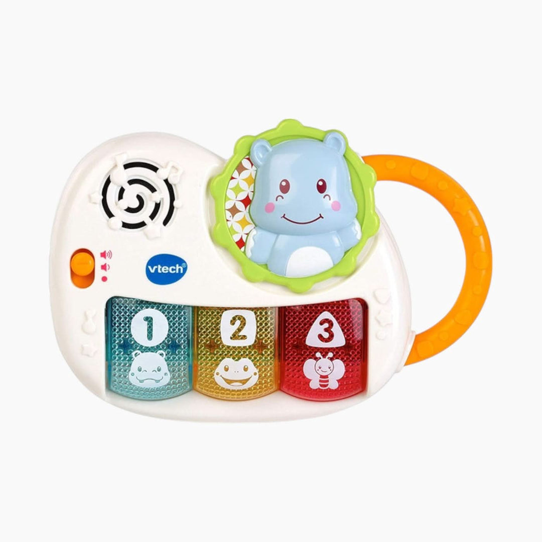طقم هدايا الطفل الجديد من VTech - ضروريات الرضع