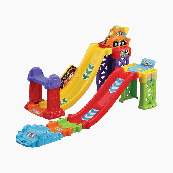 VTech Toot-Toot Drivers سباق 3 في 1