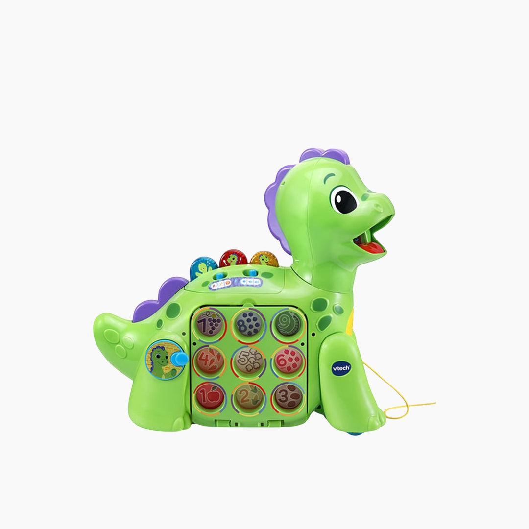 V-Tech Chomp-Along Dino