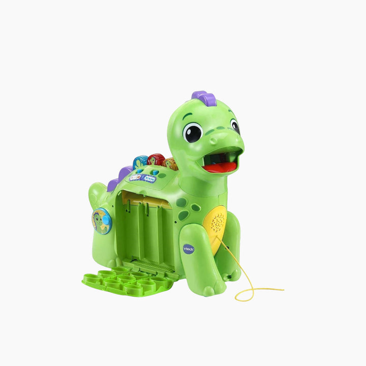 V-Tech Chomp-Along Dino