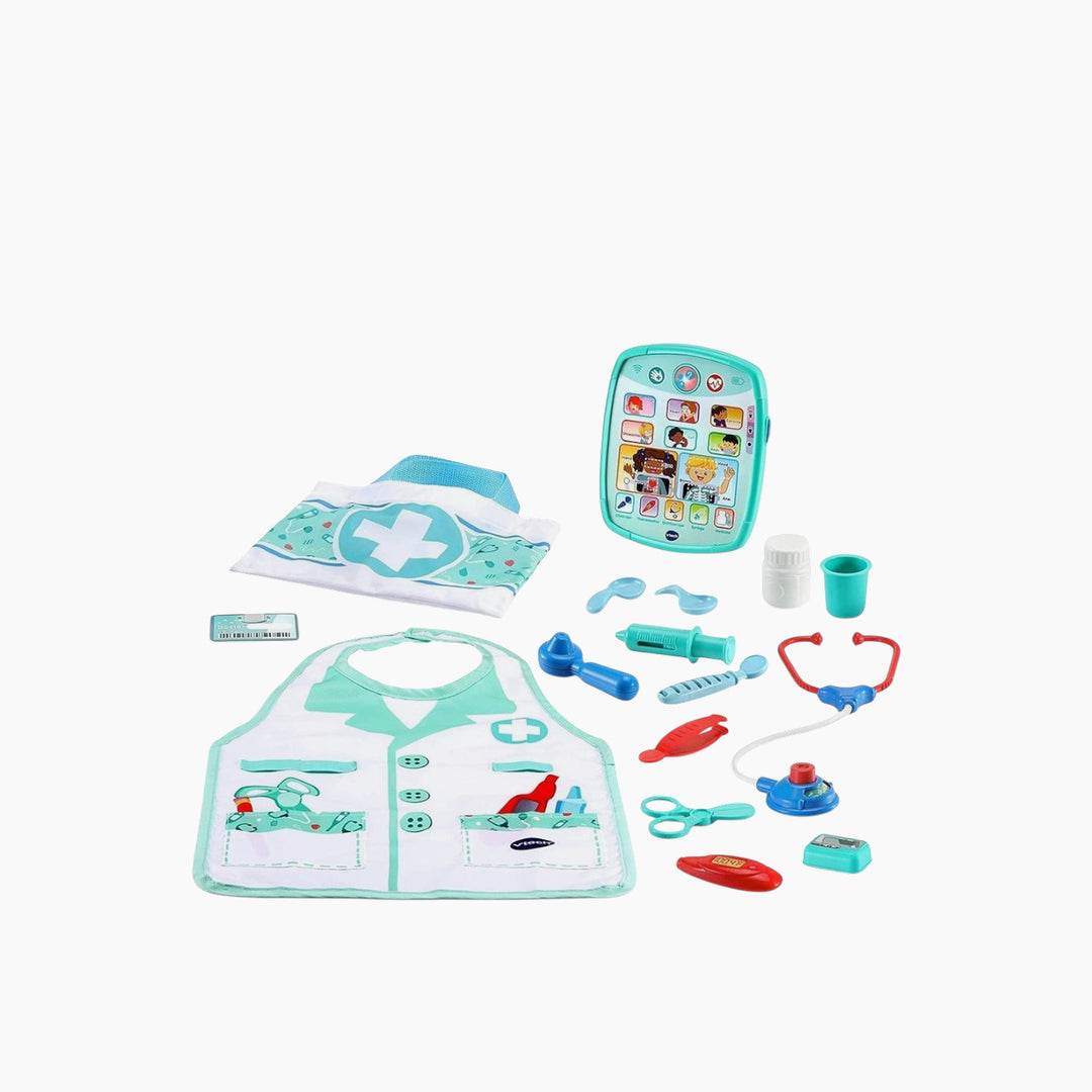 Vtech Smart Medical Kit