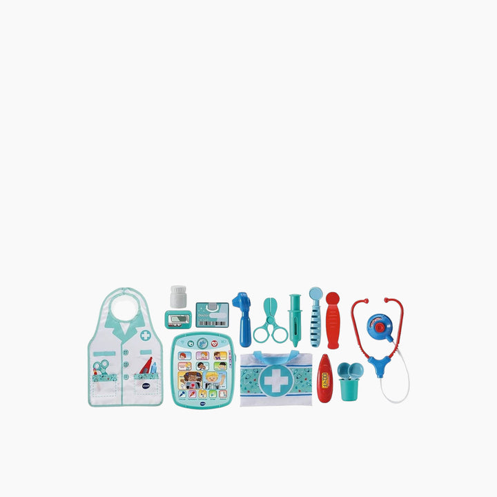 Vtech Smart Medical Kit