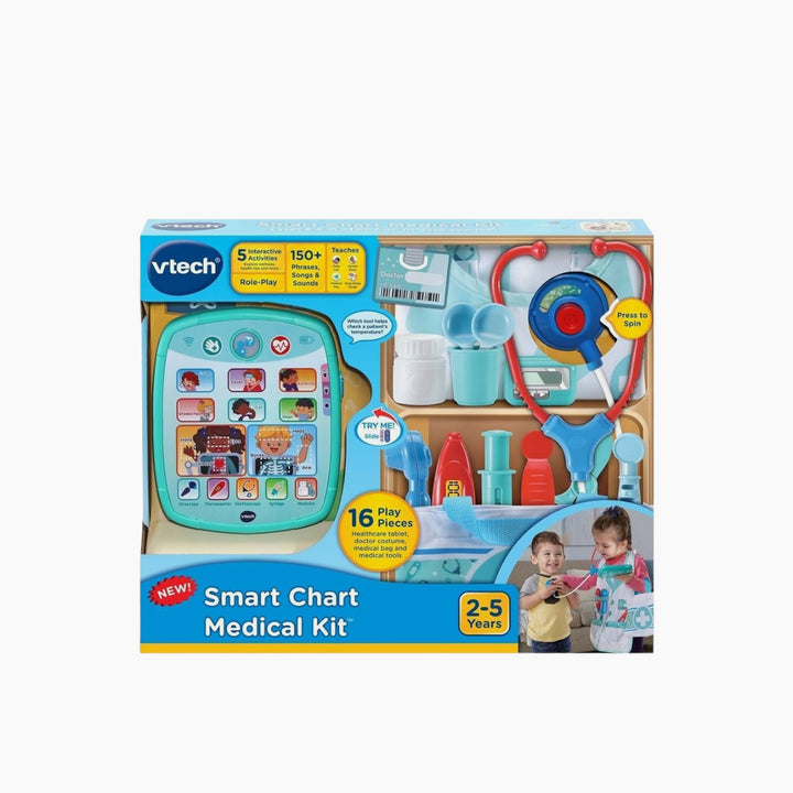 Vtech Smart Medical Kit