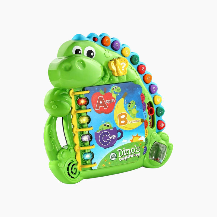 LeapFrog Dino&