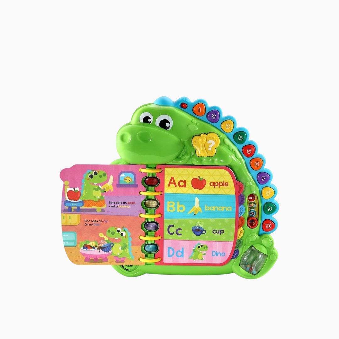 LeapFrog Dino&