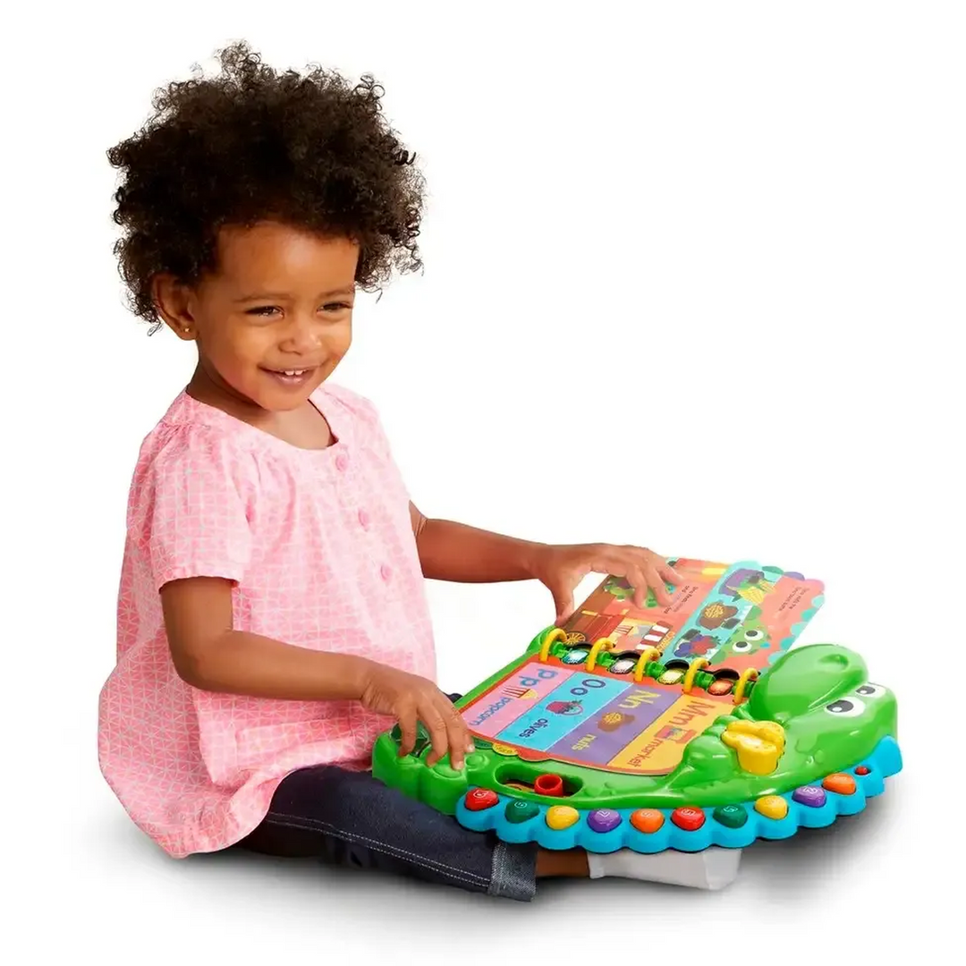 LeapFrog Dino&