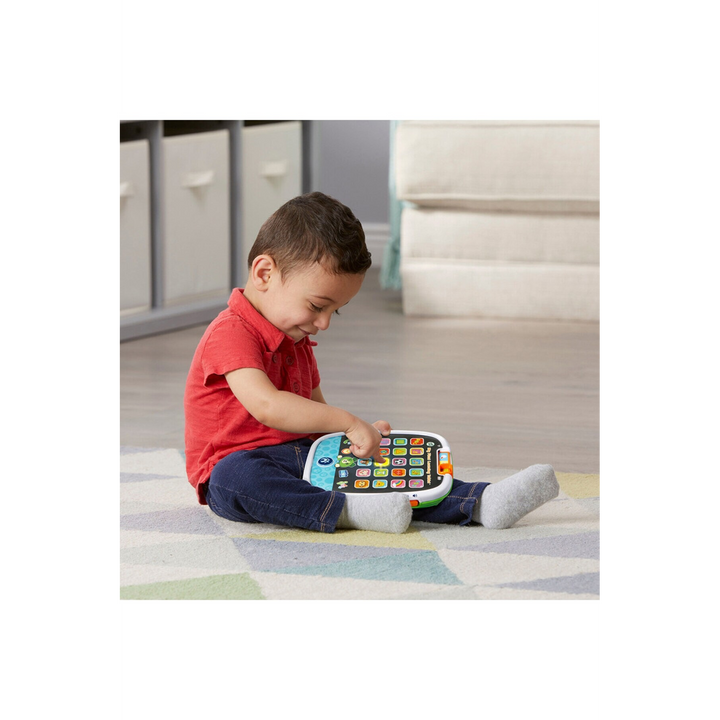 LeapFrog My First Learning Tablet Black