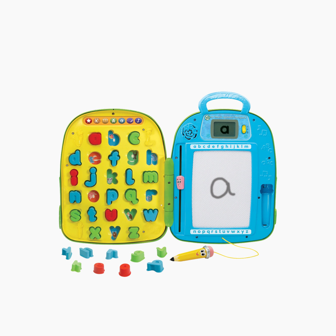 LeapFrog Mr. Pencil&