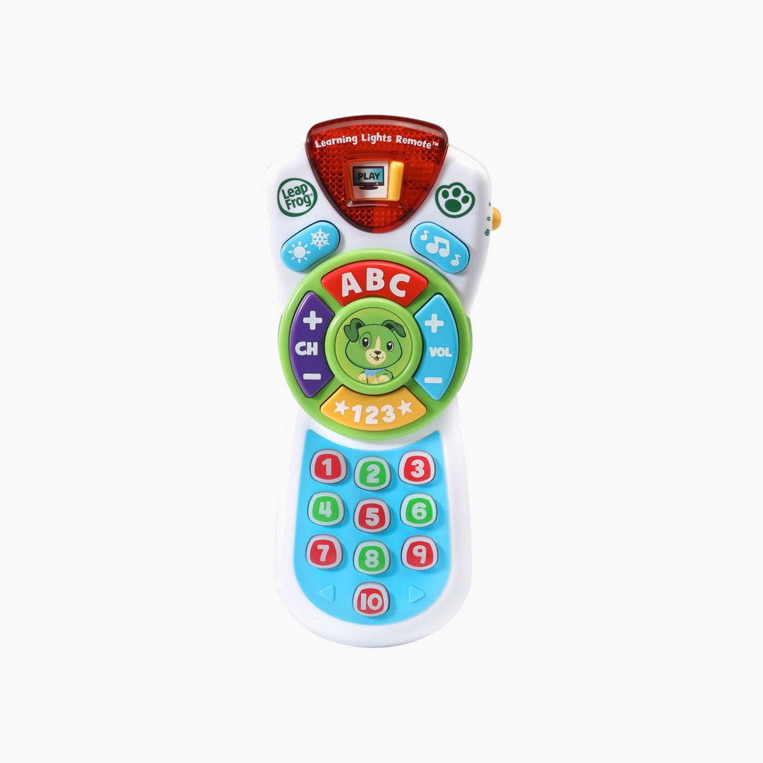 LeapFrog Scout&