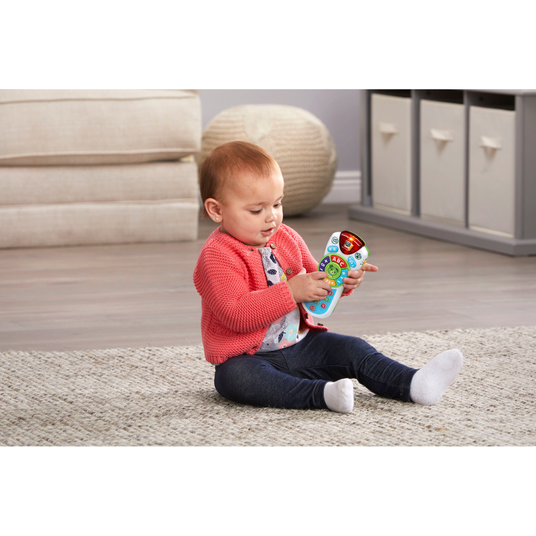 LeapFrog Scout&