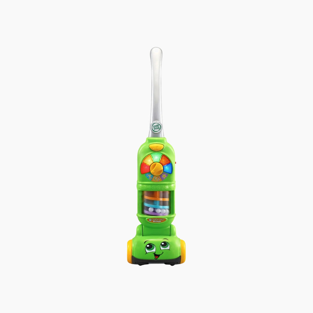 LeapFrog 2 In 1 Vacuum Cleaner