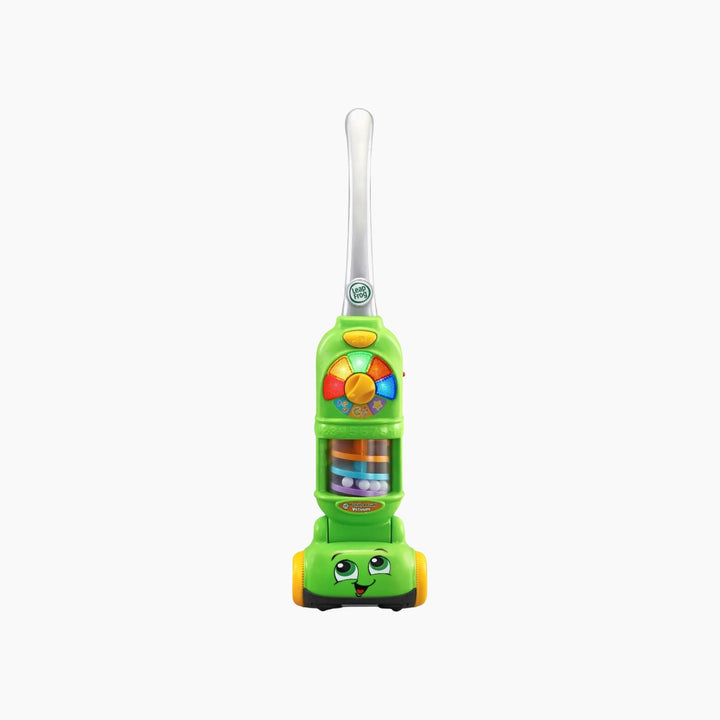 LeapFrog 2 In 1 Vacuum Cleaner