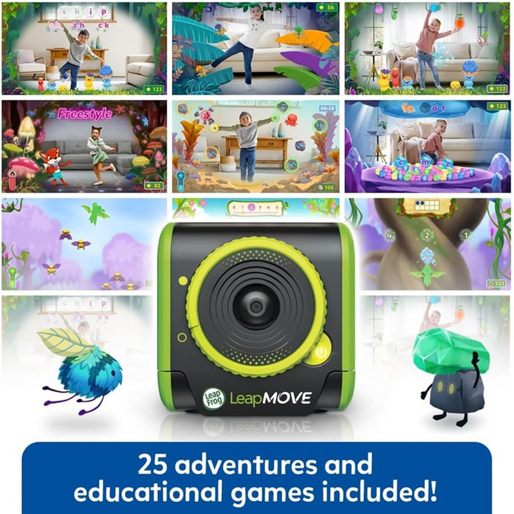 LeapFrog LeapMove