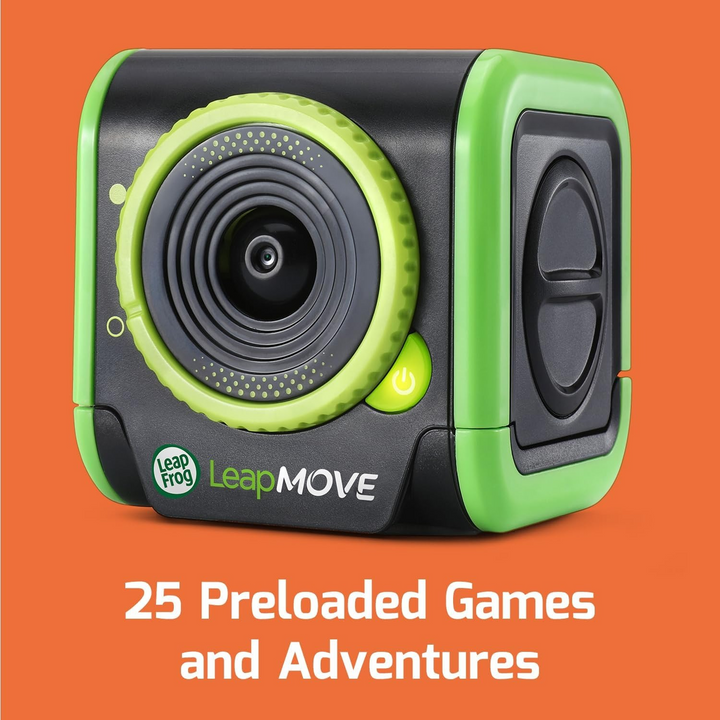LeapFrog LeapMove