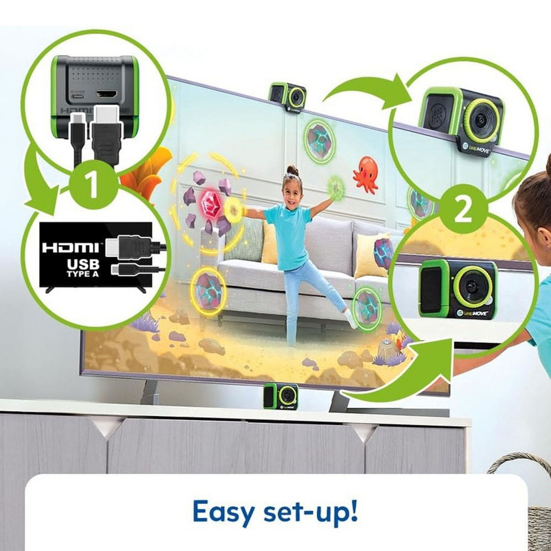 LeapFrog LeapMove