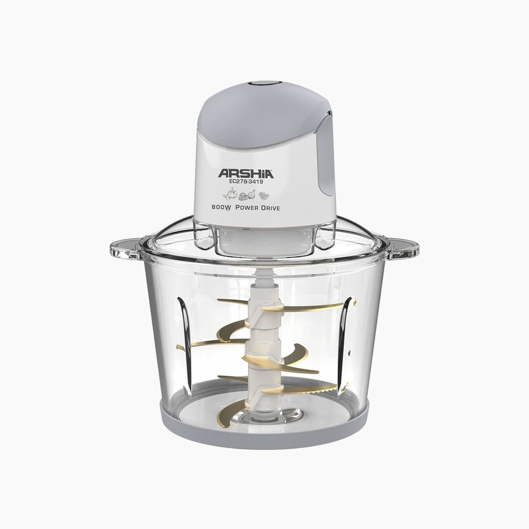 Arshia Electric Chopper 3L