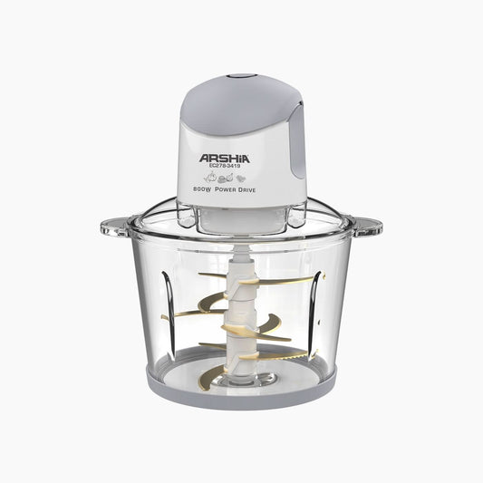 Arshia Electric Chopper 3L