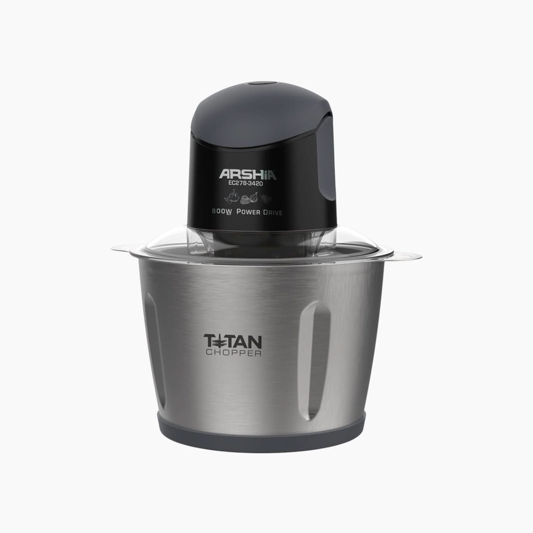 Arshia Electric Chopper 3L