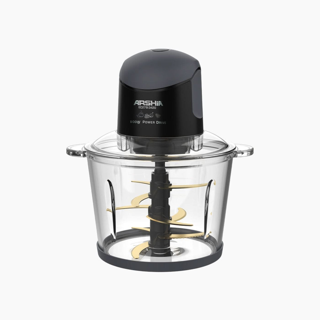 Arshia Electric Chopper 3L