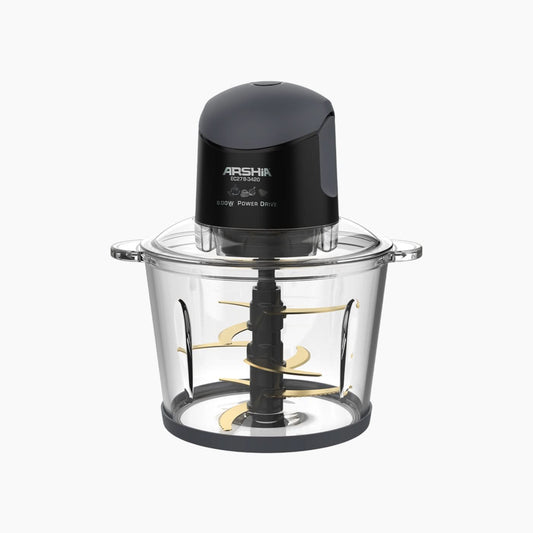 Arshia Electric Chopper 3L